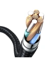 Hurtownia GSM - Kabel Mcdodo CA-2850 USB-C / Lightning, 36W, 1,2m (černý) - MDD192 - {ean13} - Hurt