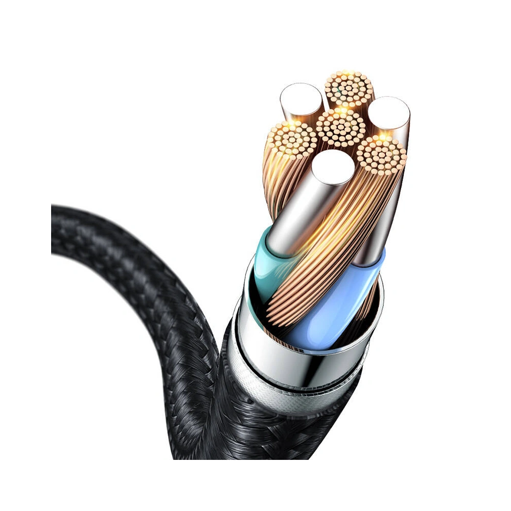 Hurtownia GSM - Kabel Mcdodo CA-2850 USB-C / Lightning, 36W, 1,2m (schwarz) - MDD192 - {ean13} - Hurt