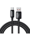 Hurtownia GSM - Kabel Mcdodo CA-4730 USB-A / USB-C, 120W, 1,5m (černý) - MDD193 - {ean13} - Hurt