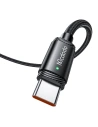 Hurtownia GSM - Kabel Mcdodo CA-4730 USB-A / USB-C, 120W, 1,5m (černý) - MDD193 - {ean13} - Hurt