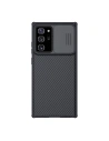 Nillkin CamShield Samsung Galaxy Note 20 Ultra (black)