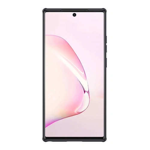 Etui Nillkin CamShield Samsung Galaxy Note 20 Ultra (czarne)