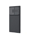 Wholesale Nillkin CamShield Samsung Galaxy Note 20 Ultra (black) - NLK1359 - {ean13} - Hurt