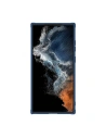 Wholesale Nillkin CamShield Leather Samsung Galaxy S23 Ultra (blue) - NLK1360 - {ean13} - Hurt