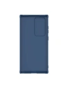 Wholesale Nillkin CamShield Leather Samsung Galaxy S23 Ultra (blue) - NLK1360 - {ean13} - Hurt
