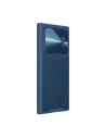 Hurtownia GSM - Etui Nillkin CamShield Leather Samsung Galaxy S22 Ultra (modré) - NLK1363 - {ean13} - Hurt