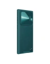 Hurtownia GSM - Etui Nillkin CamShield Leather Samsung Galaxy S22 Ultra (zöld) - NLK1364 - {ean13} - Hurt