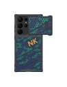 Nillkin Striker Samsung Galaxy S23 Ultra (blue-green)