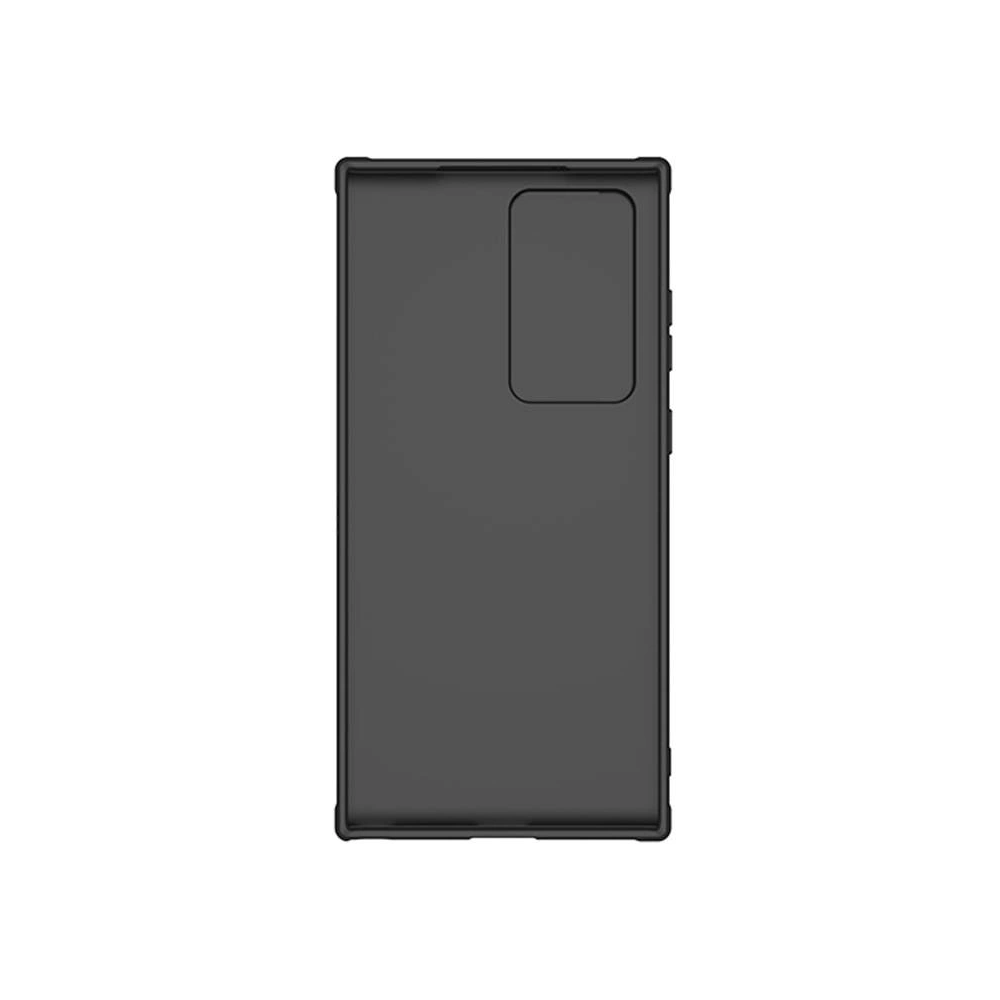 Hurtownia GSM - Etui Nillkin Striker Samsung Galaxy S23 Ultra (modro-zelené) - NLK1365 - {ean13} - Hurt