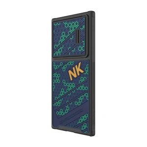 Wholesale Nillkin Striker Samsung Galaxy S23 Ultra (blue-green) - NLK1365 - {ean13} - Hurt