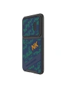 Hurtownia GSM - Etui Nillkin Striker Samsung Galaxy S23+ Plus (kék-zöld) - NLK1366 - {ean13} - Hurt