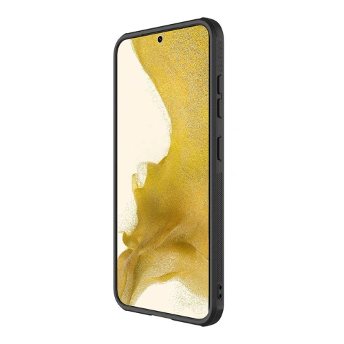 Etui Nillkin Striker Samsung Galaxy S23+ Plus (niebiesko-zielone)