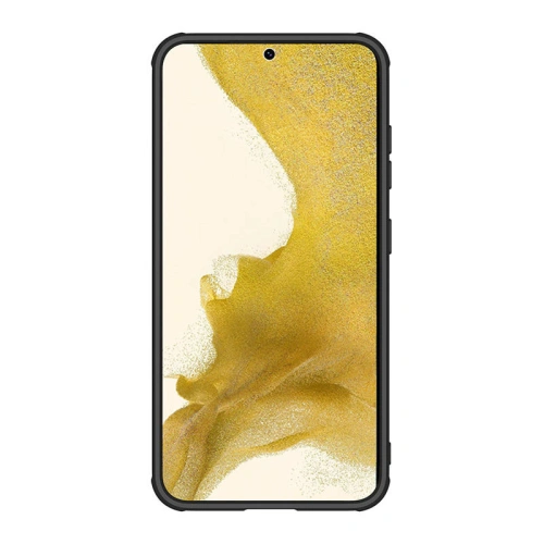 Etui Nillkin Striker Samsung Galaxy S23+ Plus (niebiesko-zielone)