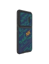 Hurtownia GSM - Etui Nillkin Striker Samsung Galaxy S23+ Plus (kék-zöld) - NLK1366 - {ean13} - Hurt