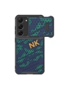 Hurtownia GSM - Etui Nillkin Striker Samsung Galaxy S23 (kék-zöld) - NLK1367 - {ean13} - Hurt