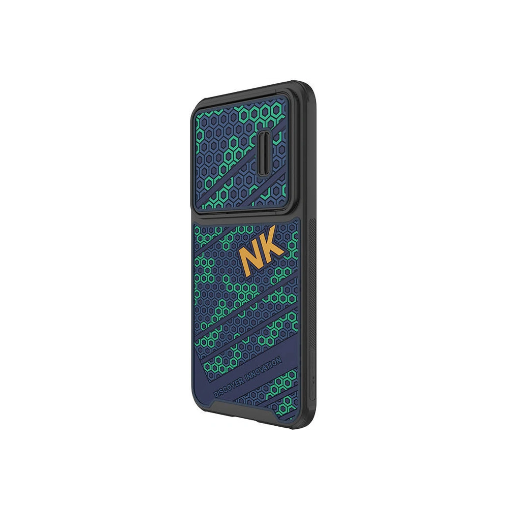 Hurtownia GSM - Etui Nillkin Striker Samsung Galaxy S23 (kék-zöld) - NLK1367 - {ean13} - Hurt