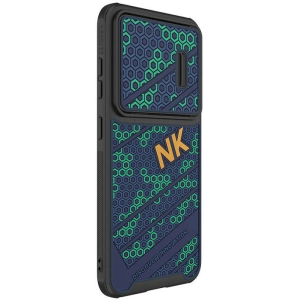Hurtownia GSM - Etui Nillkin Striker Samsung Galaxy S23 (kék-zöld) - NLK1367 - {ean13} - Hurt