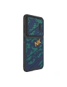 Hurtownia GSM - Etui Nillkin Striker Samsung Galaxy S23 (kék-zöld) - NLK1367 - {ean13} - Hurt