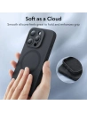 Hurtownia GSM - Etui ESR Cloud HaloLock MagSafe Apple iPhone 15 Pro Max černé - ESR745 - {ean13} - Hurt