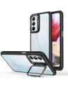 Case ESR Classic Kickstand Samsung Galaxy M34 5G klar/schwarz