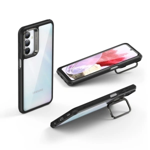 Hurtownia GSM - Etui ESR Classic Kickstand Samsung Galaxy M34 5G clear/black - ESR746 - {ean13} - Hurt