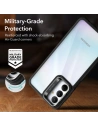 Wholesale ESR Classic Kickstand Samsung Galaxy M34 5G clear/black - ESR746 - {ean13} - Hurt