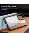 Wholesale ESR Classic Kickstand Samsung Galaxy M34 5G clear/black - ESR746 - {ean13} - Hurt