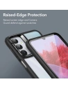 Wholesale ESR Classic Kickstand Samsung Galaxy M34 5G clear/black - ESR746 - {ean13} - Hurt