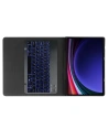Hurtownia GSM - Etui z klawiaturou Tech-Protect SmartCase Pen Samsung Galaxy Tab S9 FE černé - THP2450 - {ean13} - Hurt