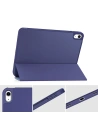 Hurtownia GSM - Etui Tech-Protect SmartCase Pen Apple iPad 10.9 (10. generacji) Navy - THP2452 - {ean13} - Hurt