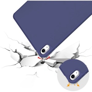 Wholesale Tech-Protect SmartCase Pen Apple iPad 10.9 (10th gen) Navy - THP2452 - {ean13} - Hurt
