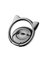Baseus Cat Ring Holder Black