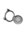 Wholesale Baseus Cat Ring Holder Black - BSU497BLK - {ean13} - Hurt