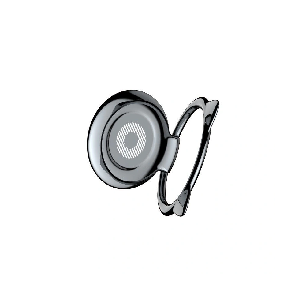 Wholesale Baseus Cat Ring Holder Black - BSU497BLK - {ean13} - Hurt