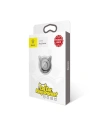Hurtownia GSM - Ringhalter, Baseus Cat für das Telefon (schwarz) - BSU497BLK - {ean13} - Hurt