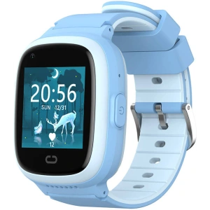 Wholesale Havit KW11 smartwatch (Blue) - HVT240 - {ean13} - Hurt