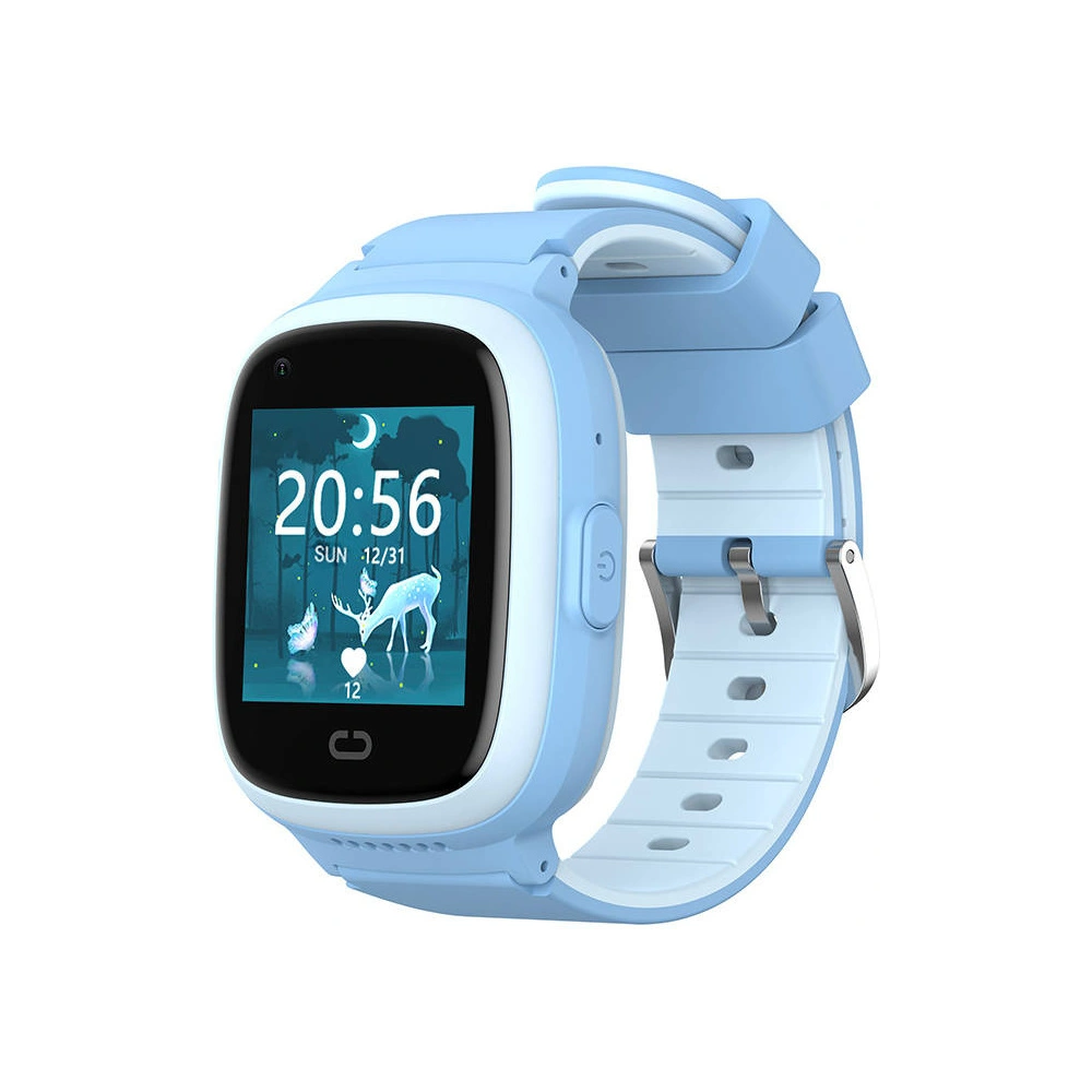 Hurtownia GSM - Ceas inteligent Havit KW11 (Albastru) - HVT240 - {ean13} - Hurt