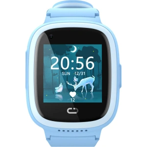 Wholesale Havit KW11 smartwatch (Blue) - HVT240 - {ean13} - Hurt