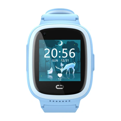 Smartwatch Havit KW11 (Niebieski)