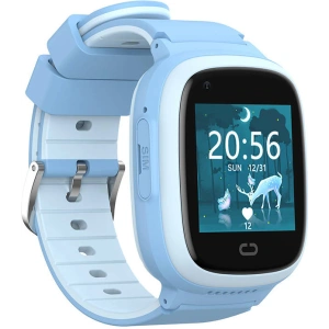 Wholesale Havit KW11 smartwatch (Blue) - HVT240 - {ean13} - Hurt