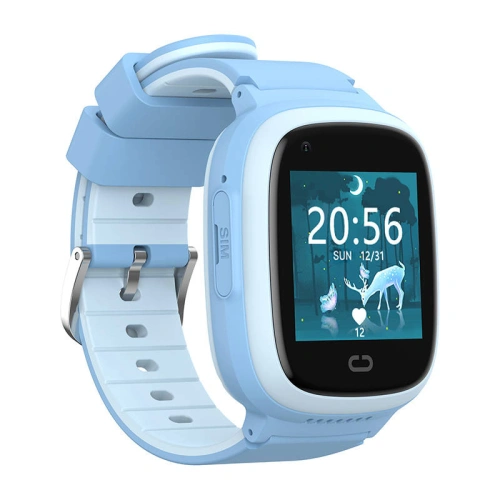 Smartwatch Havit KW11 (Niebieski)