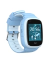 Hurtownia GSM - Ceas inteligent Havit KW11 (Albastru) - HVT240 - {ean13} - Hurt