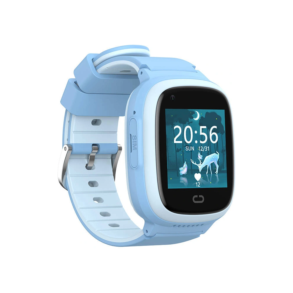 Hurtownia GSM - Smartwatch Havit KW11 (Modrý) - HVT240 - {ean13} - Hurt