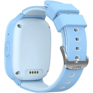 Wholesale Havit KW11 smartwatch (Blue) - HVT240 - {ean13} - Hurt