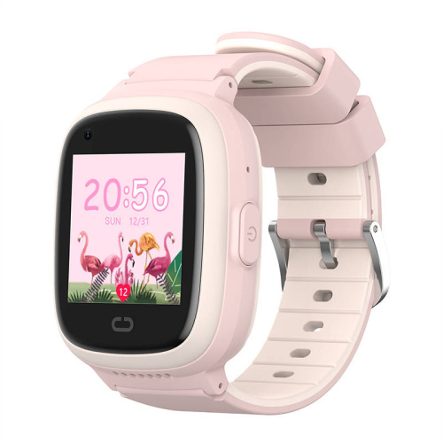 Havit Distributor - 6939119056858 - HVT241 - Havit KW11 smartwatch (Pink) - B2B homescreen
