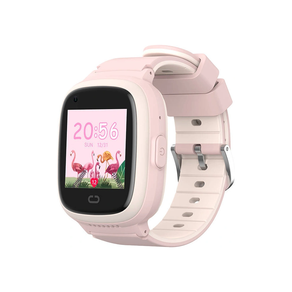 Hurtownia GSM - Smartwatch Havit KW11 (Rosa) - HVT241 - {ean13} - Hurt