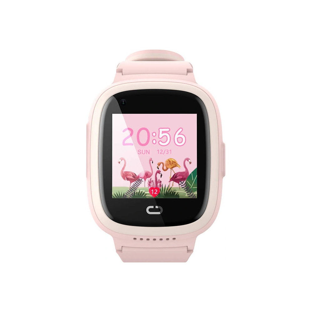 Wholesale Havit KW11 smartwatch (Pink) - HVT241 - {ean13} - Hurt