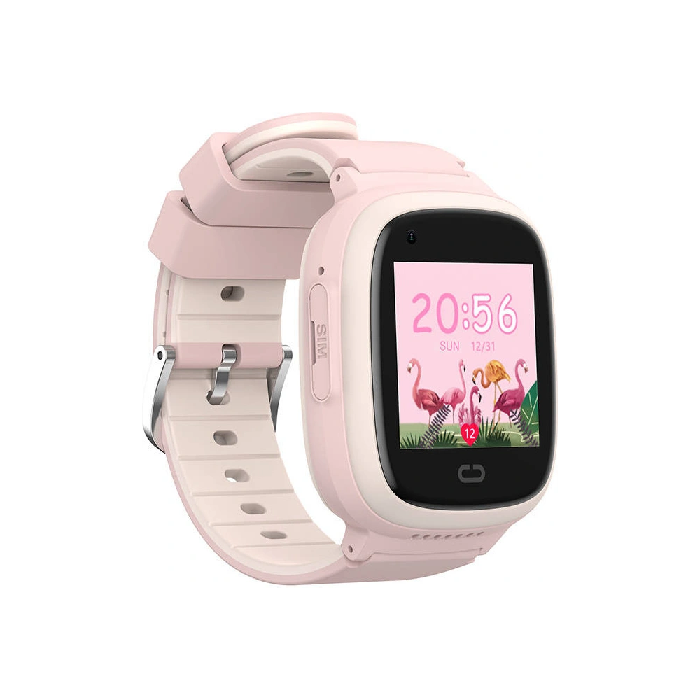 Hurtownia GSM - Smartwatch Havit KW11 (Růžový) - HVT241 - {ean13} - Hurt