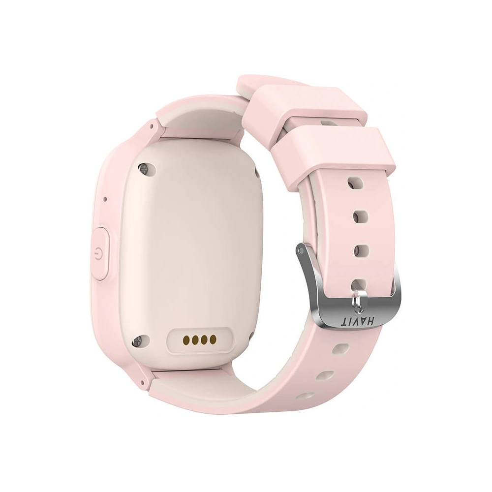 Hurtownia GSM - Smartwatch Havit KW11 (Rosa) - HVT241 - {ean13} - Hurt