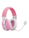Hurtownia GSM - Kopfhörer mit Mikrofon Havit Fuxi H1 2.4G, BT, USB-C (rosa) - HVT242 - {ean13} - Hurt
